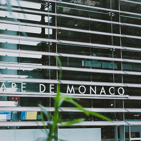 Alfred Hotels Monaco - Ex Forum - Hotel Renove Beausoleil Ngoại thất bức ảnh
