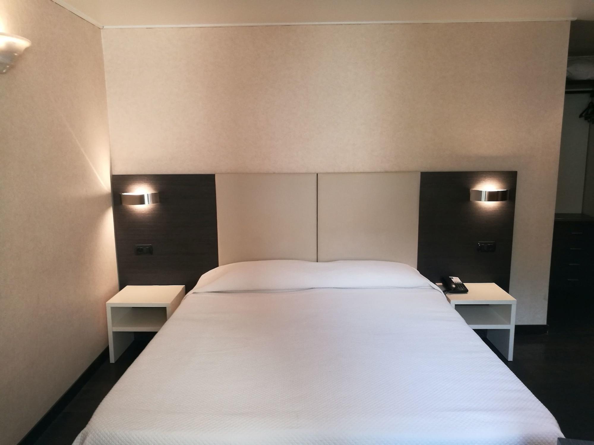 Alfred Hotels Monaco - Ex Forum - Hotel Renove Beausoleil Ngoại thất bức ảnh