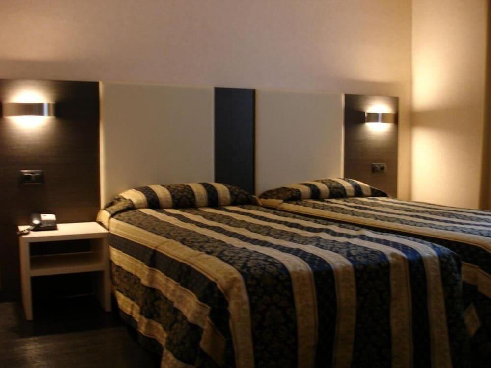 Alfred Hotels Monaco - Ex Forum - Hotel Renove Beausoleil Ngoại thất bức ảnh