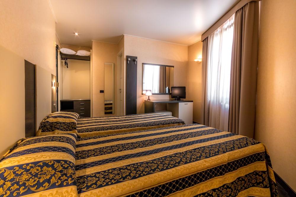 Alfred Hotels Monaco - Ex Forum - Hotel Renove Beausoleil Ngoại thất bức ảnh