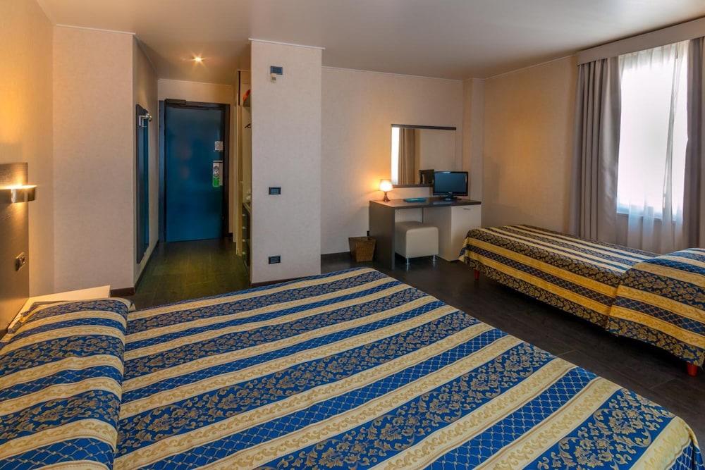 Alfred Hotels Monaco - Ex Forum - Hotel Renove Beausoleil Ngoại thất bức ảnh