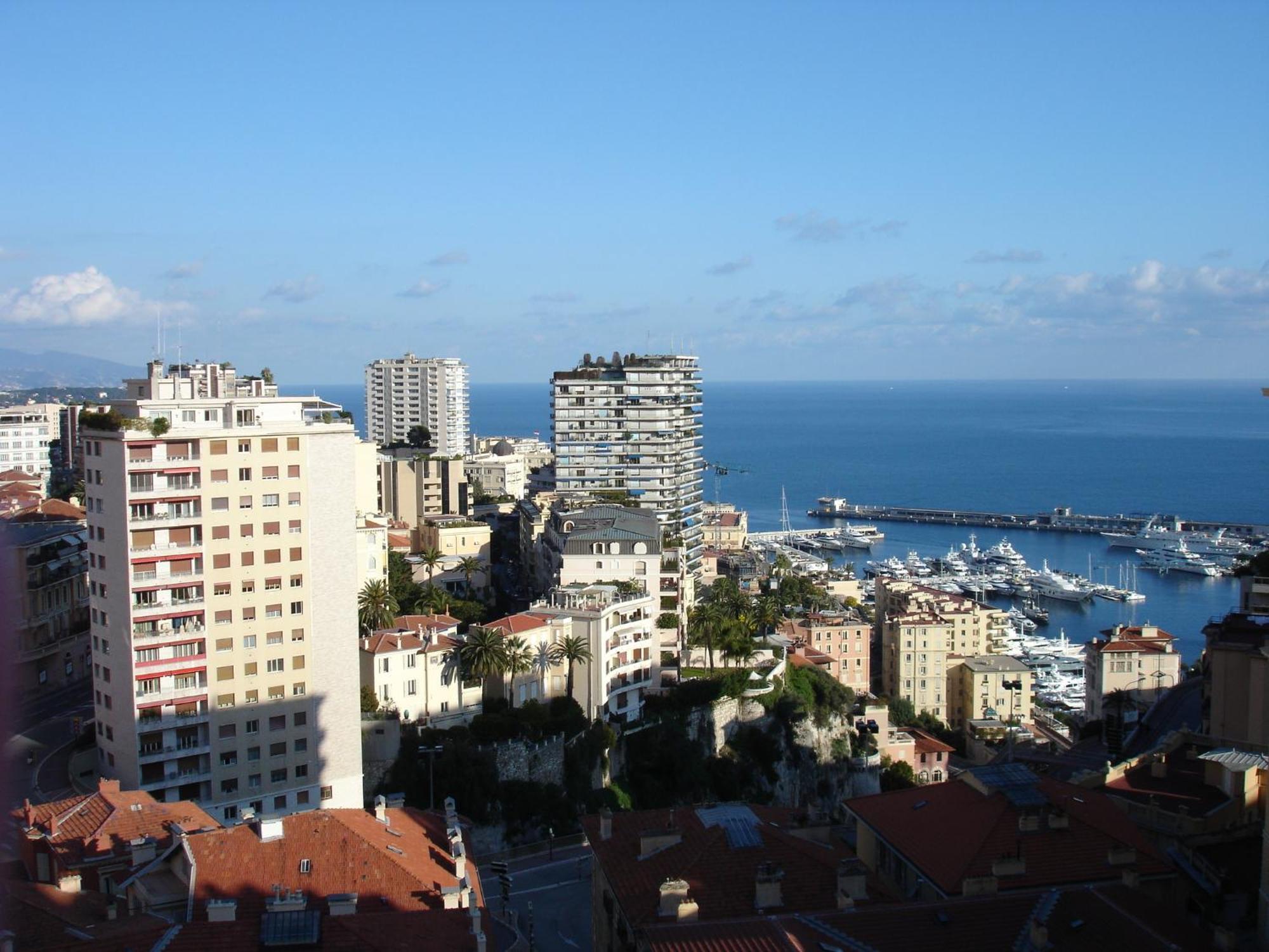 Alfred Hotels Monaco - Ex Forum - Hotel Renove Beausoleil Ngoại thất bức ảnh