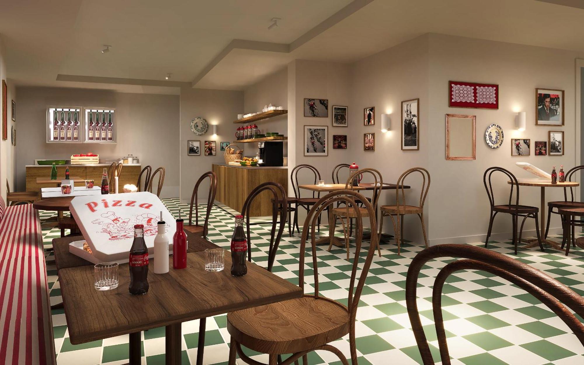 Alfred Hotels Monaco - Ex Forum - Hotel Renove Beausoleil Ngoại thất bức ảnh