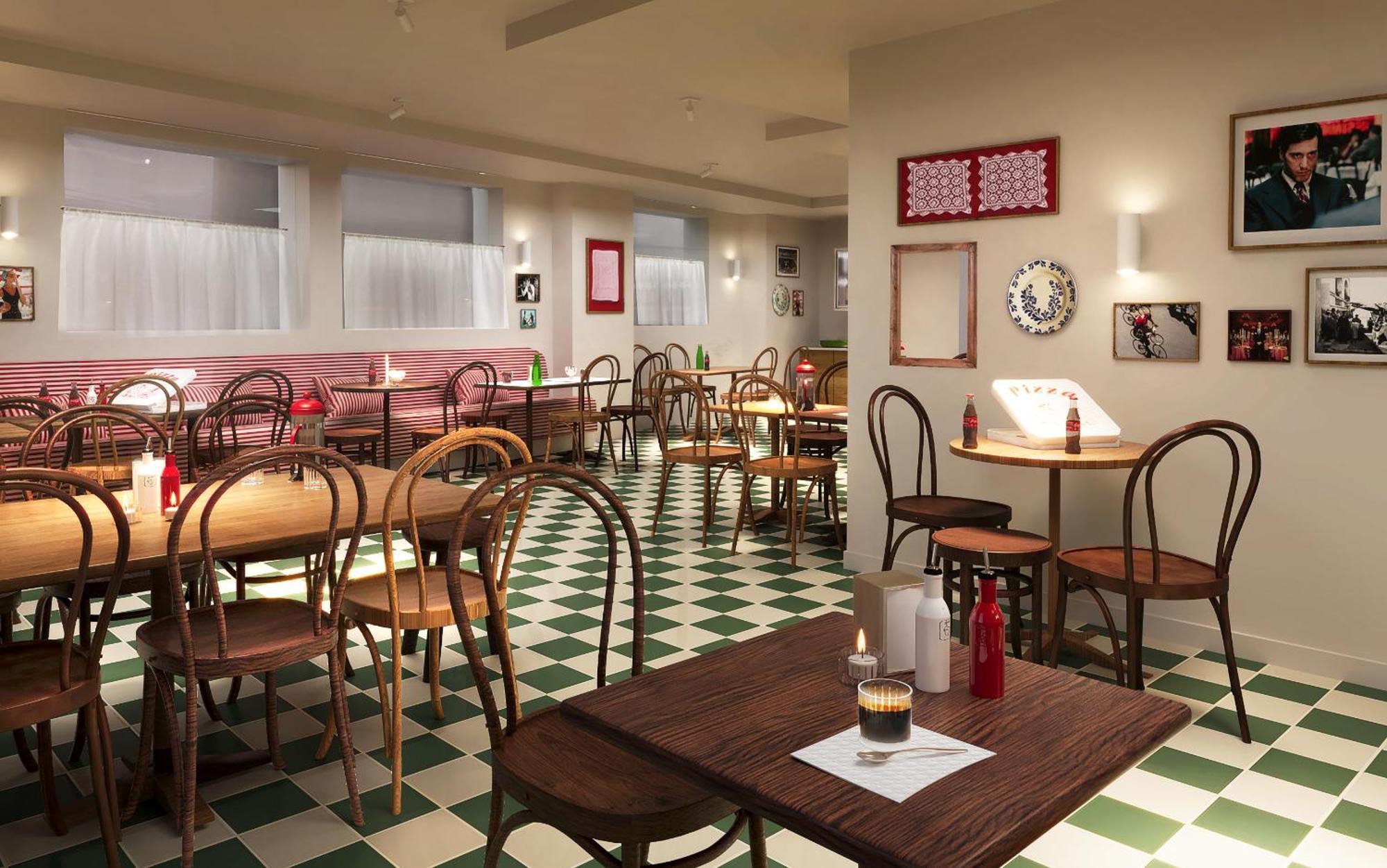 Alfred Hotels Monaco - Ex Forum - Hotel Renove Beausoleil Ngoại thất bức ảnh