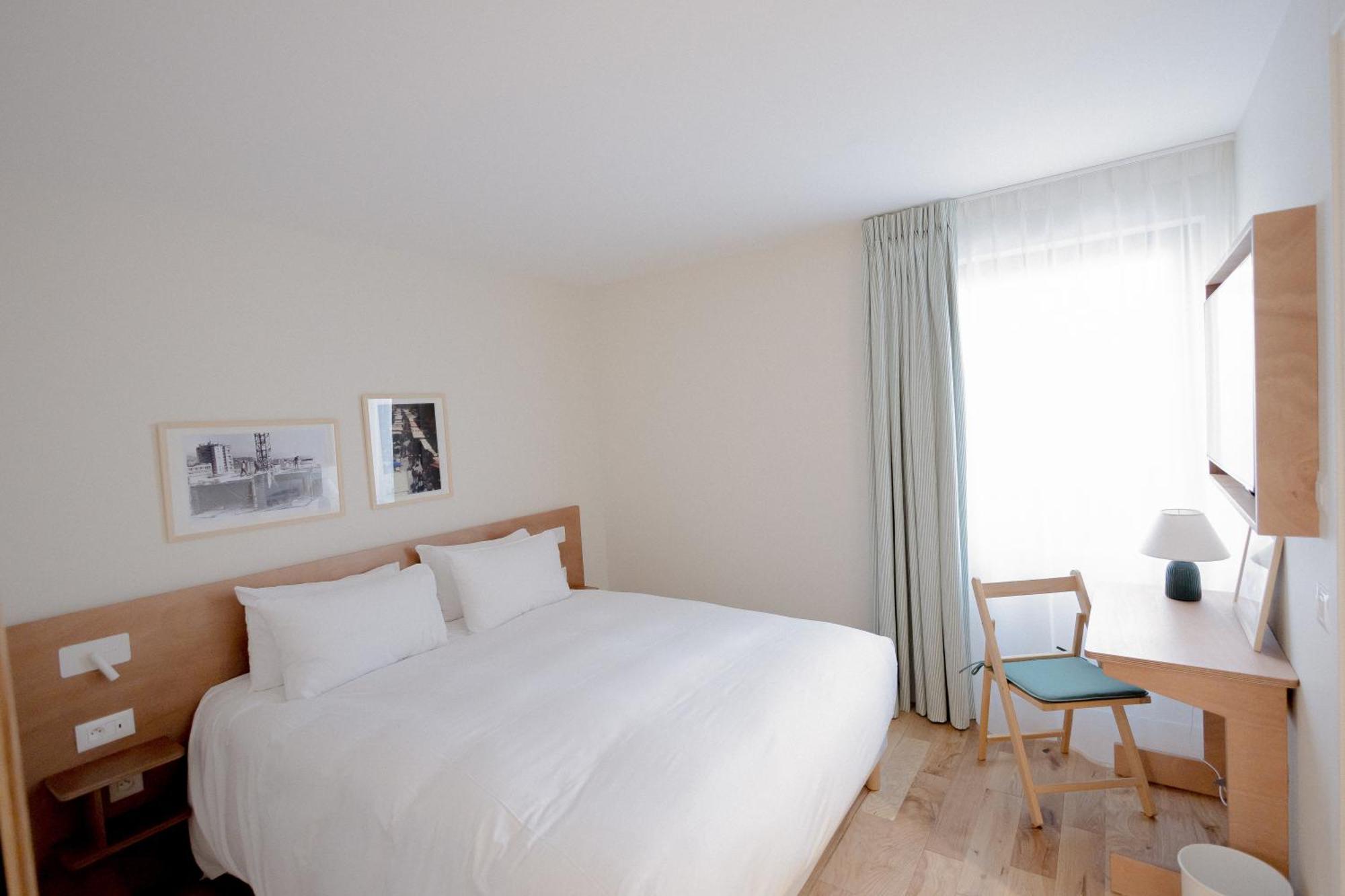 Alfred Hotels Monaco - Ex Forum - Hotel Renove Beausoleil Ngoại thất bức ảnh