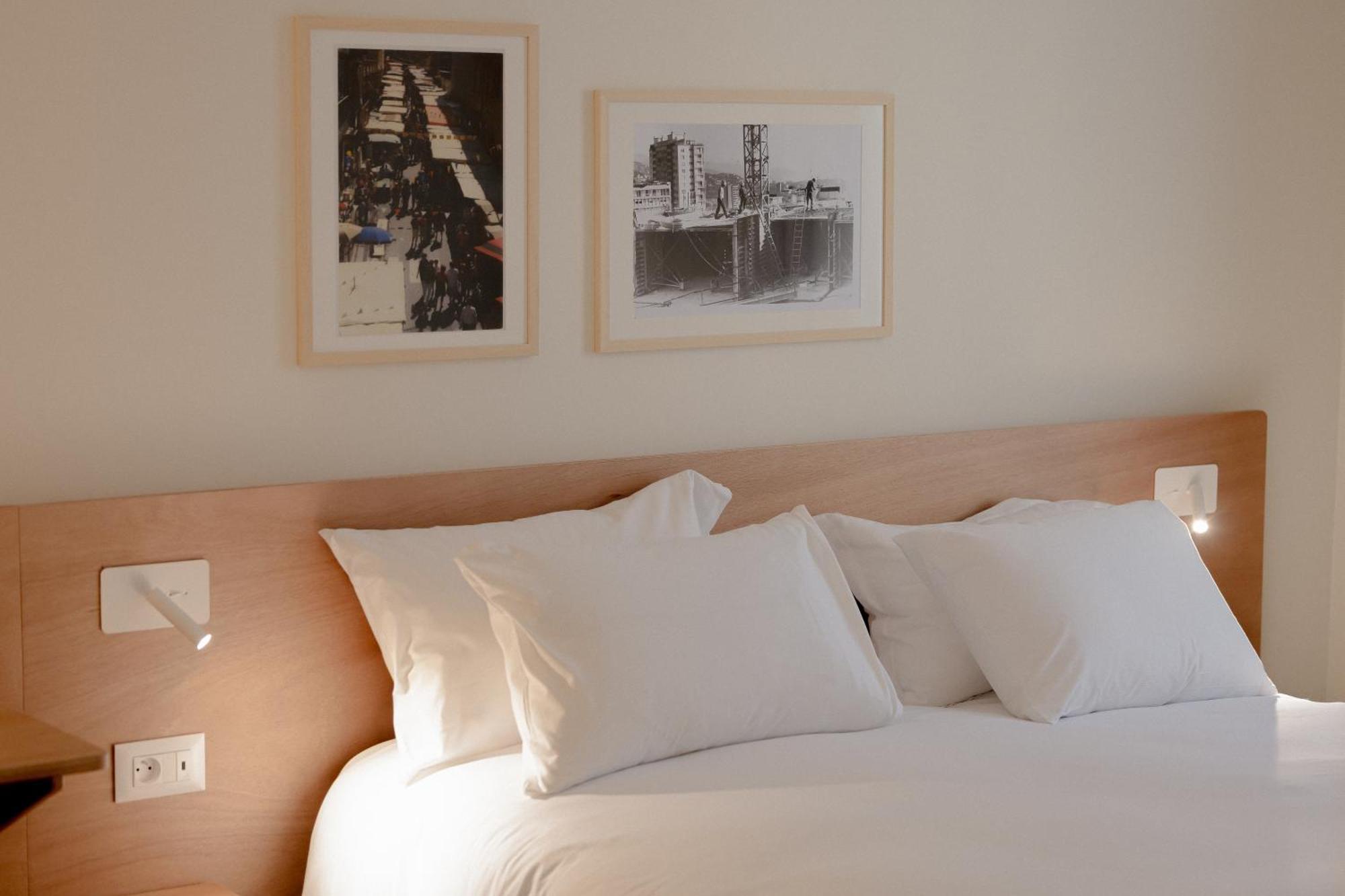 Alfred Hotels Monaco - Ex Forum - Hotel Renove Beausoleil Ngoại thất bức ảnh