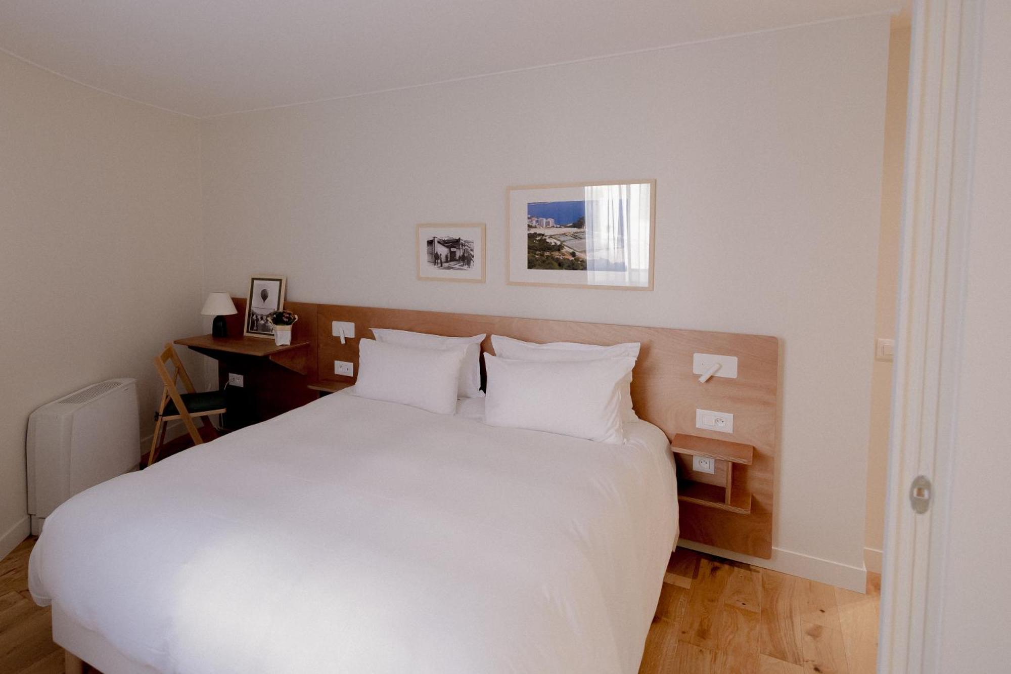 Alfred Hotels Monaco - Ex Forum - Hotel Renove Beausoleil Ngoại thất bức ảnh