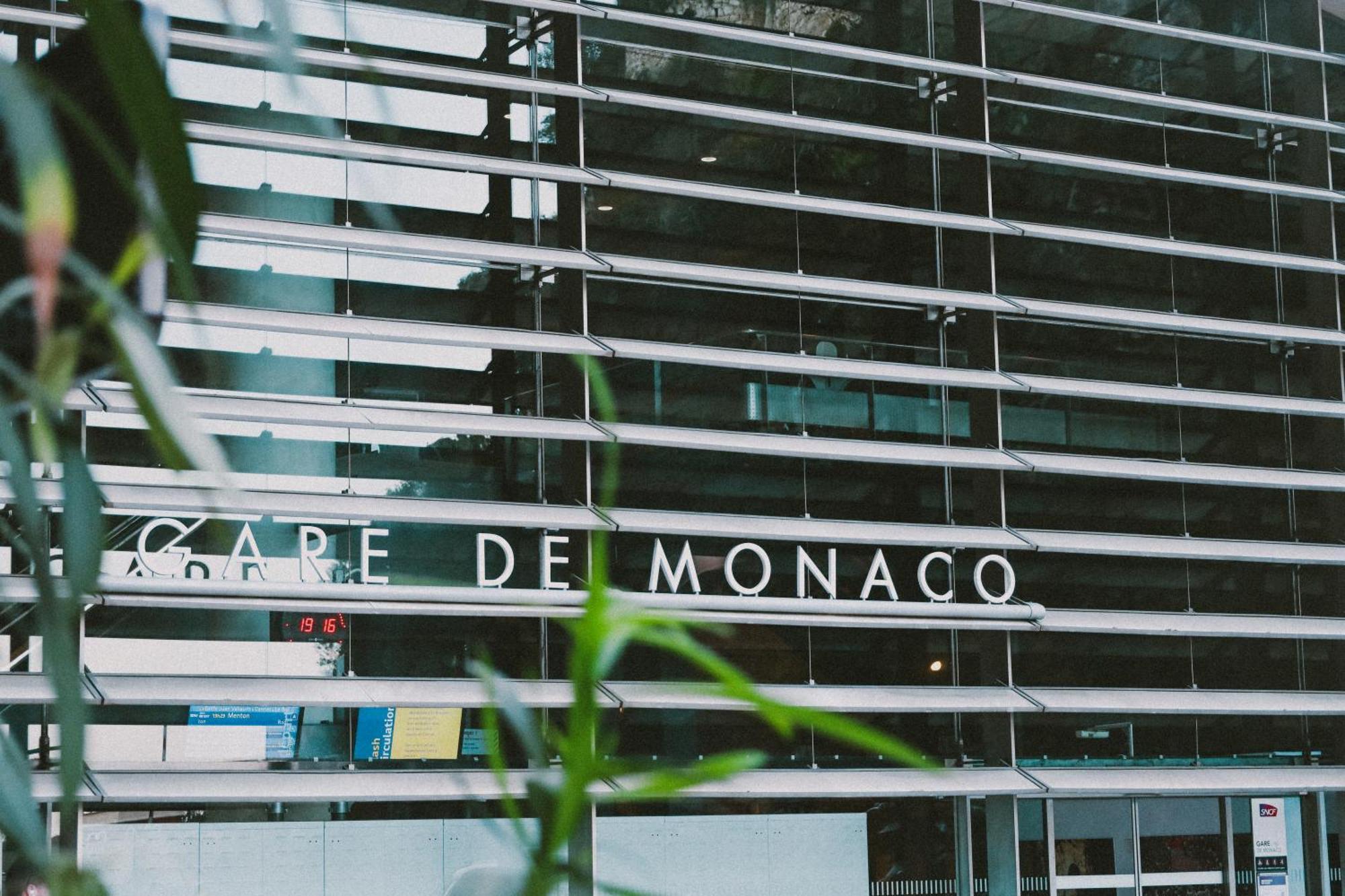 Alfred Hotels Monaco - Ex Forum - Hotel Renove Beausoleil Ngoại thất bức ảnh