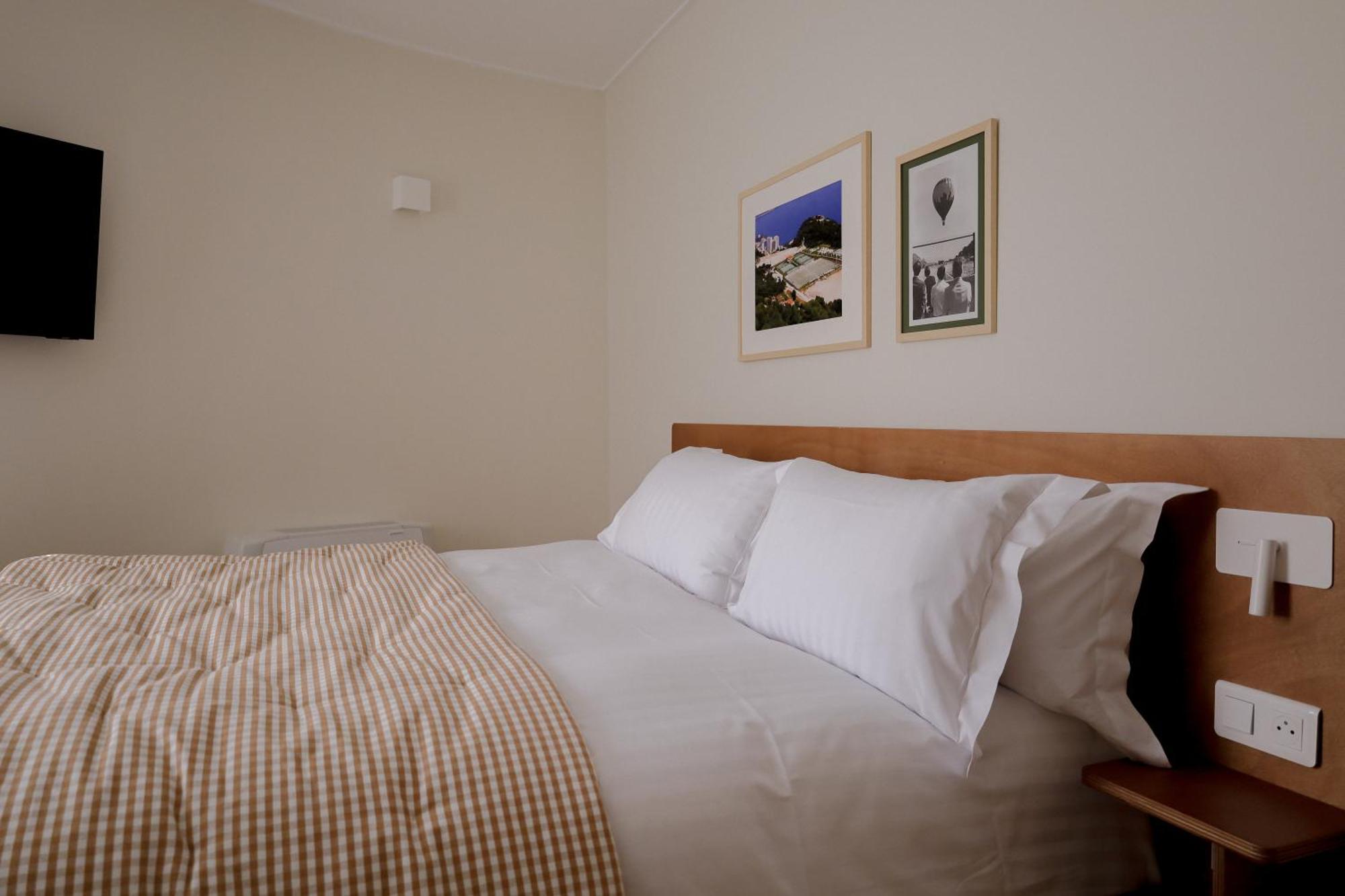 Alfred Hotels Monaco - Ex Forum - Hotel Renove Beausoleil Ngoại thất bức ảnh