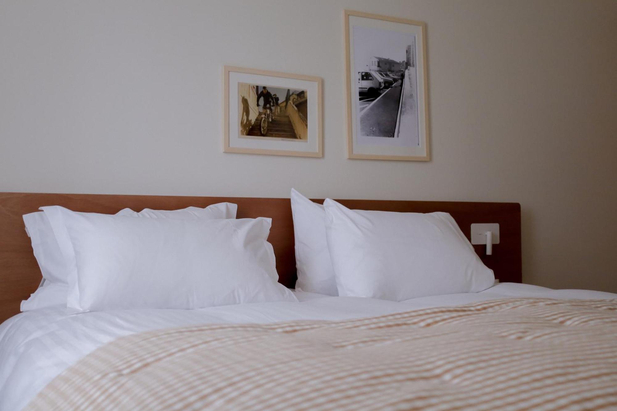 Alfred Hotels Monaco - Ex Forum - Hotel Renove Beausoleil Phòng bức ảnh