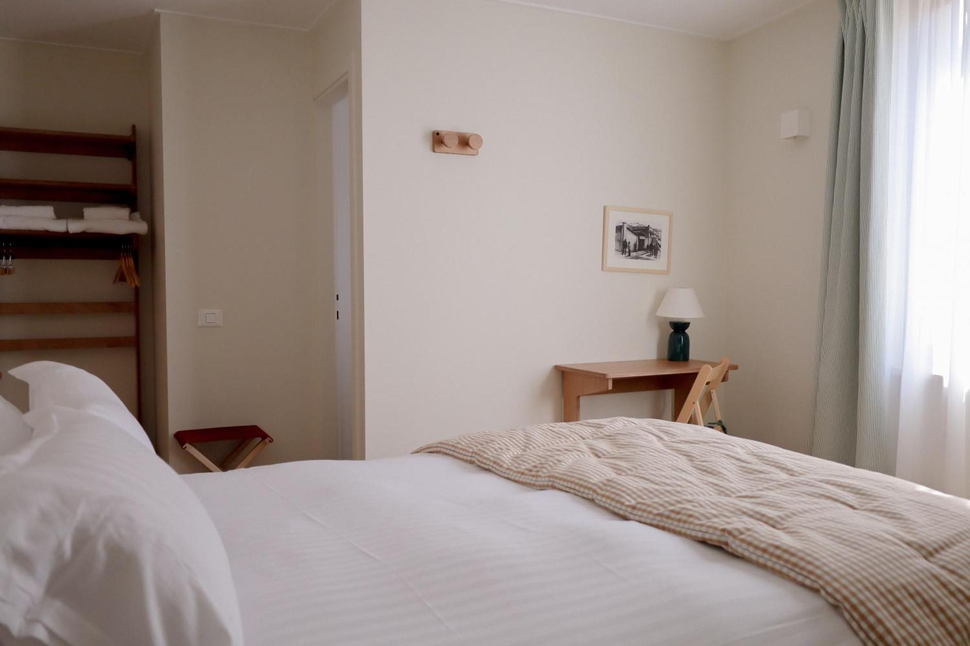 Alfred Hotels Monaco - Ex Forum - Hotel Renove Beausoleil Phòng bức ảnh
