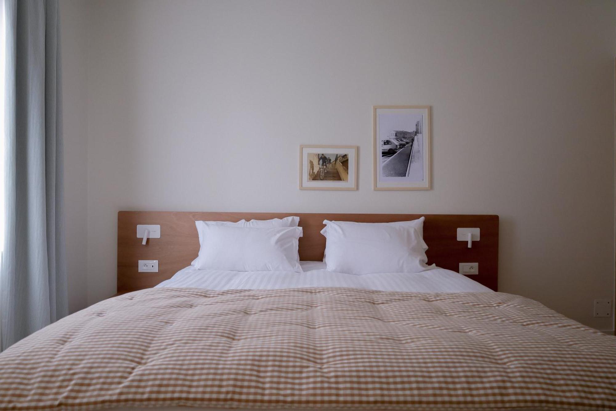 Alfred Hotels Monaco - Ex Forum - Hotel Renove Beausoleil Ngoại thất bức ảnh
