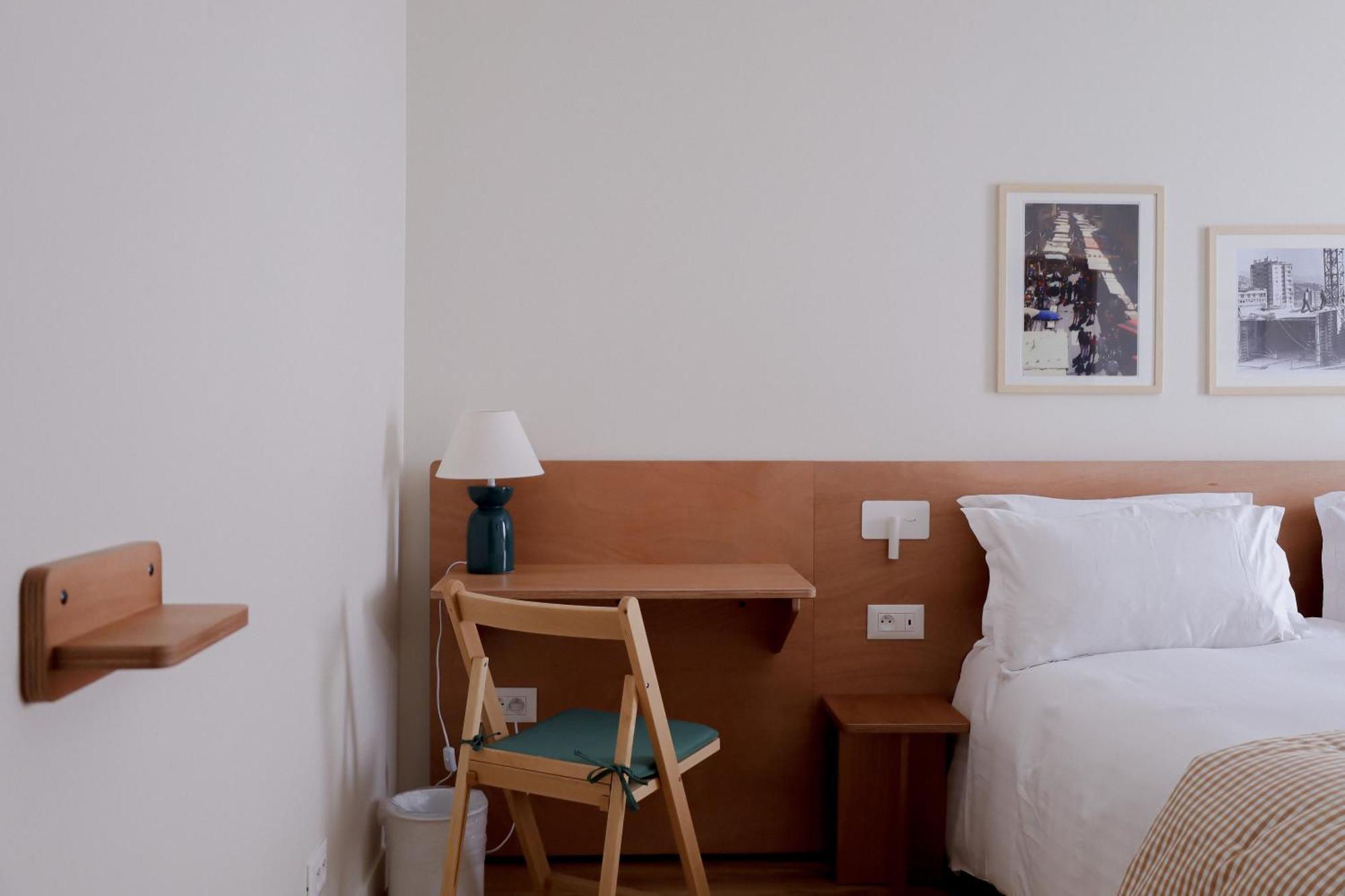 Alfred Hotels Monaco - Ex Forum - Hotel Renove Beausoleil Phòng bức ảnh