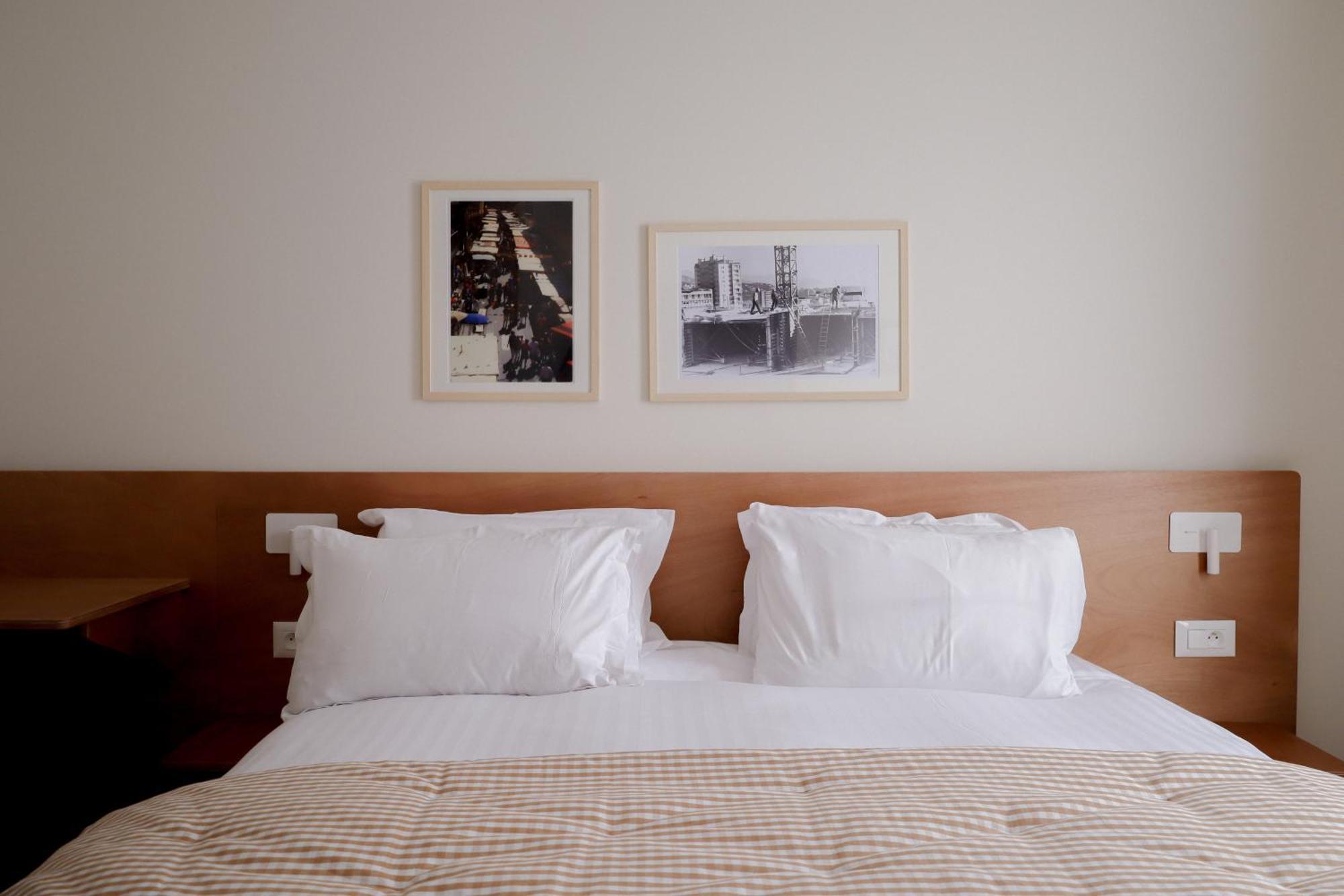 Alfred Hotels Monaco - Ex Forum - Hotel Renove Beausoleil Phòng bức ảnh