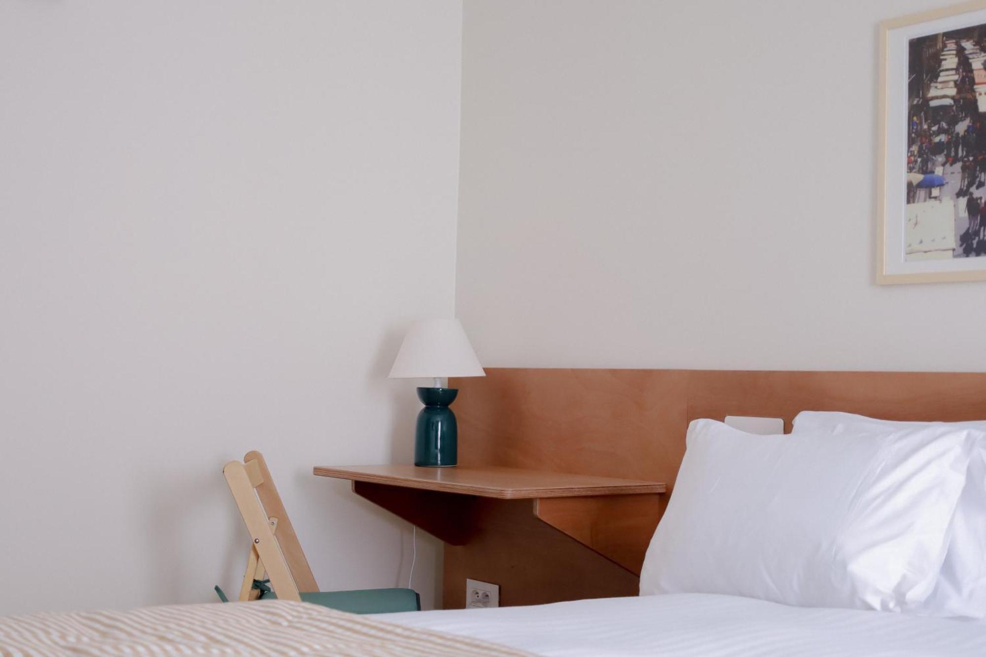 Alfred Hotels Monaco - Ex Forum - Hotel Renove Beausoleil Phòng bức ảnh